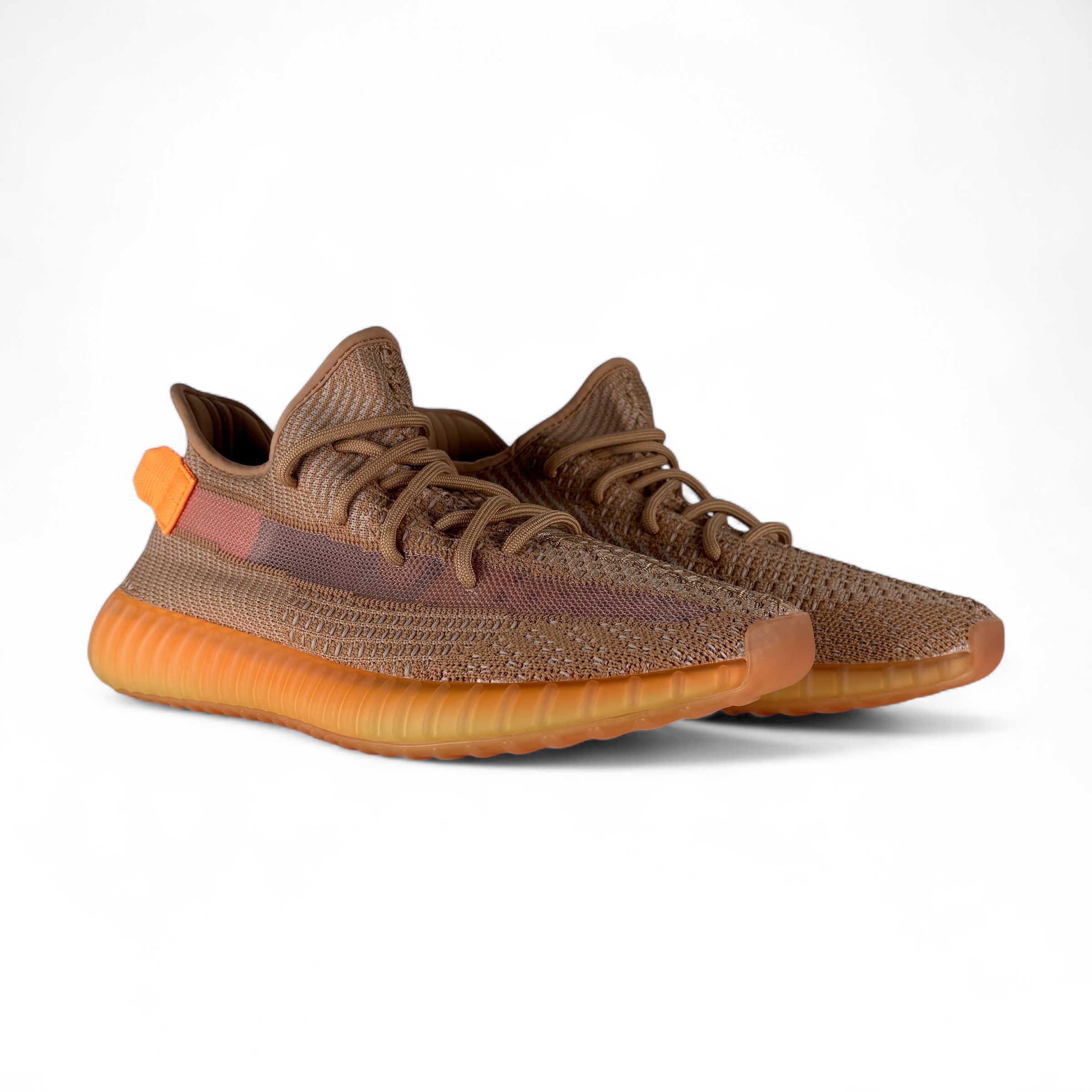 image00001 Yeezy Boost 350 V2 Clay - Image 1