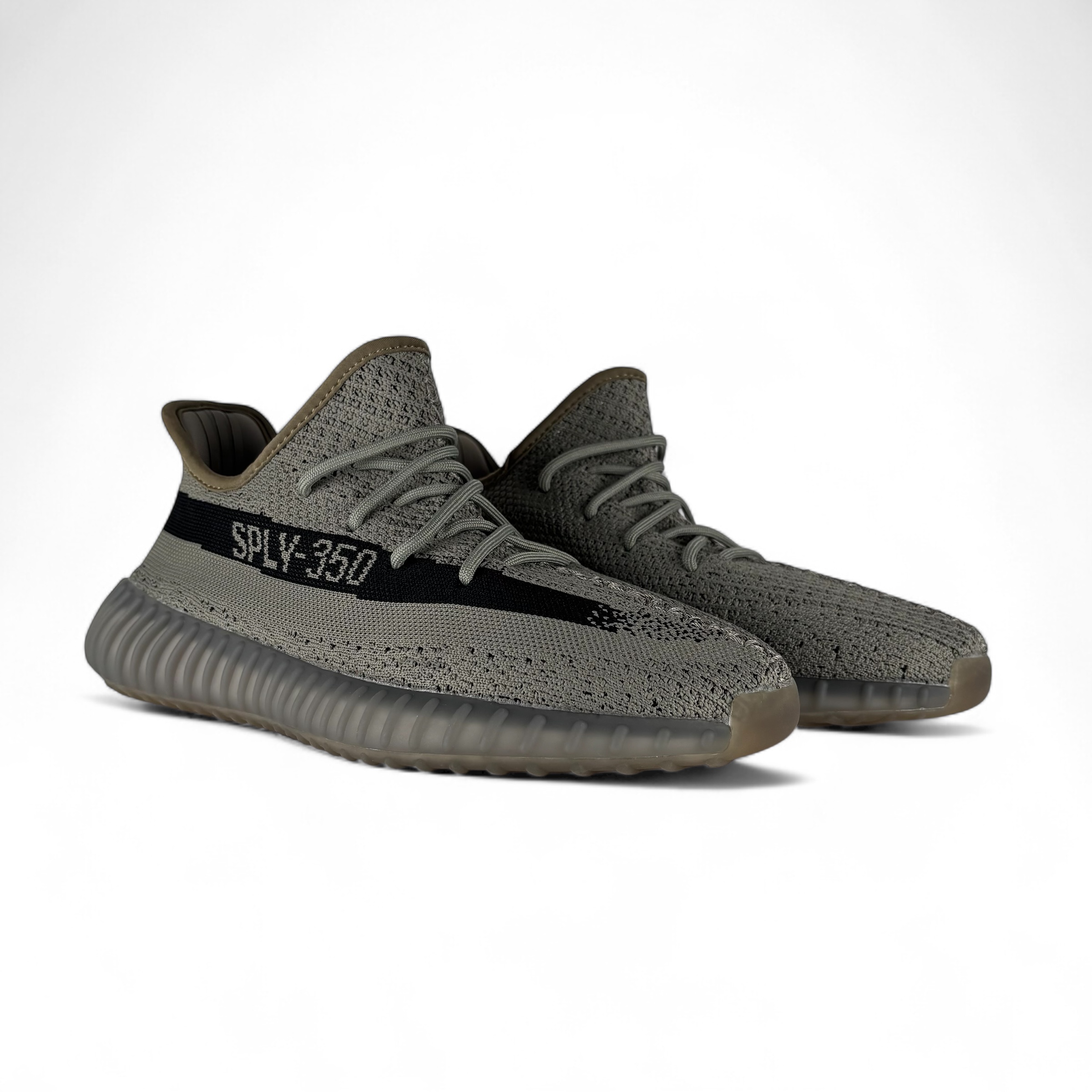 image00005 Yeezy Boost 350 V2 Granite - Image 1