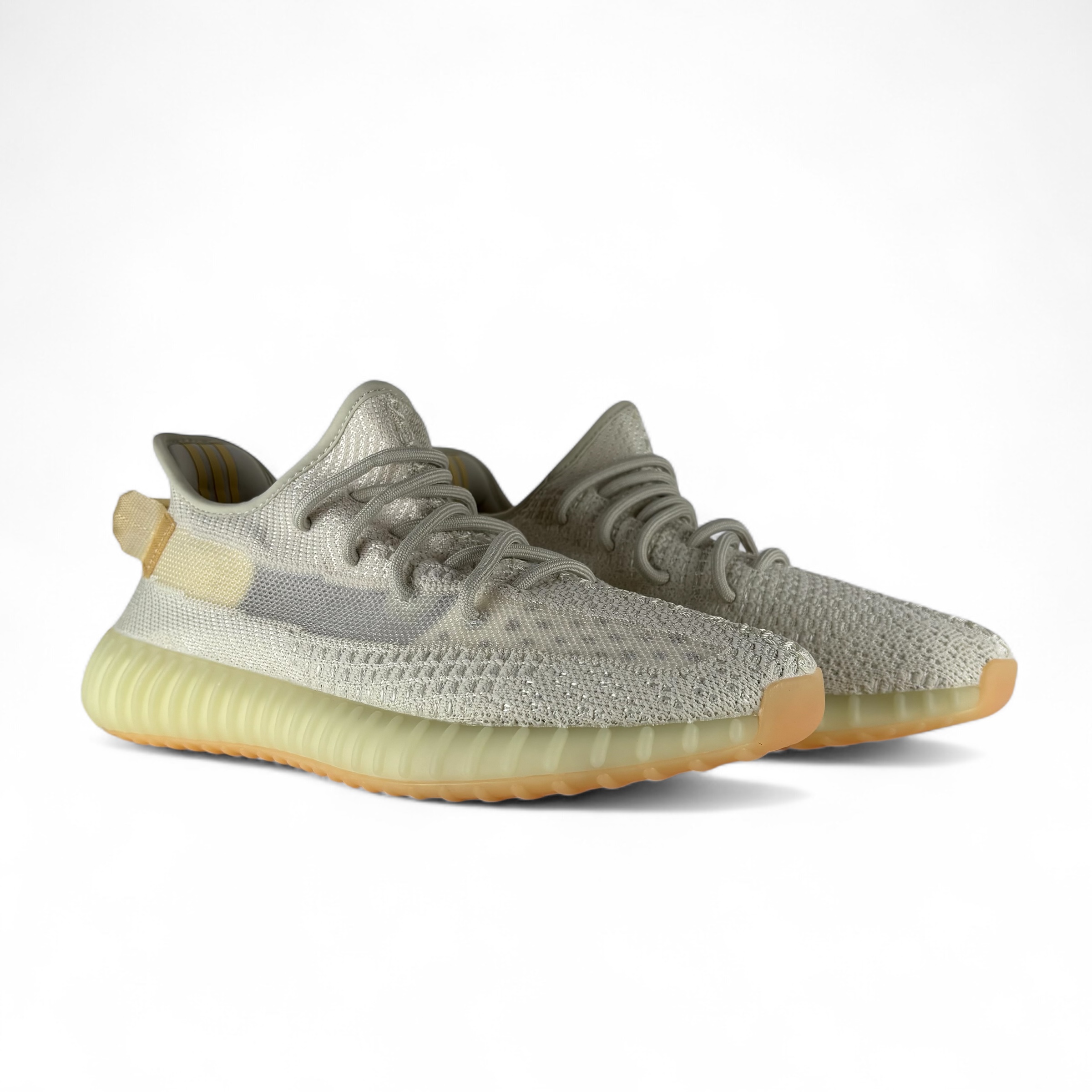 image00012 Yeezy Boost 350 V2 Light - Image 1
