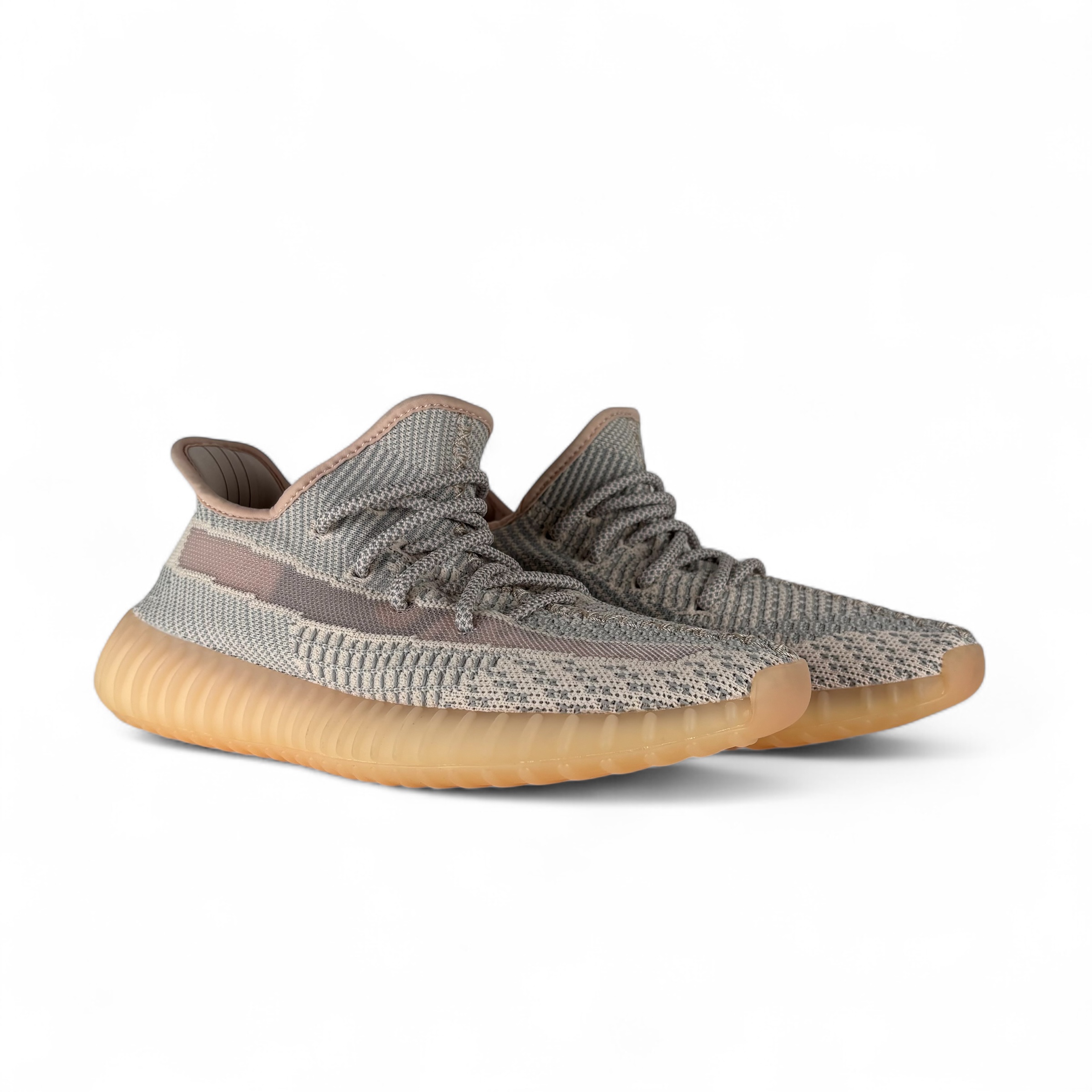 image00021 Yeezy Boost 350 V2 Synth Reflective - Image 1