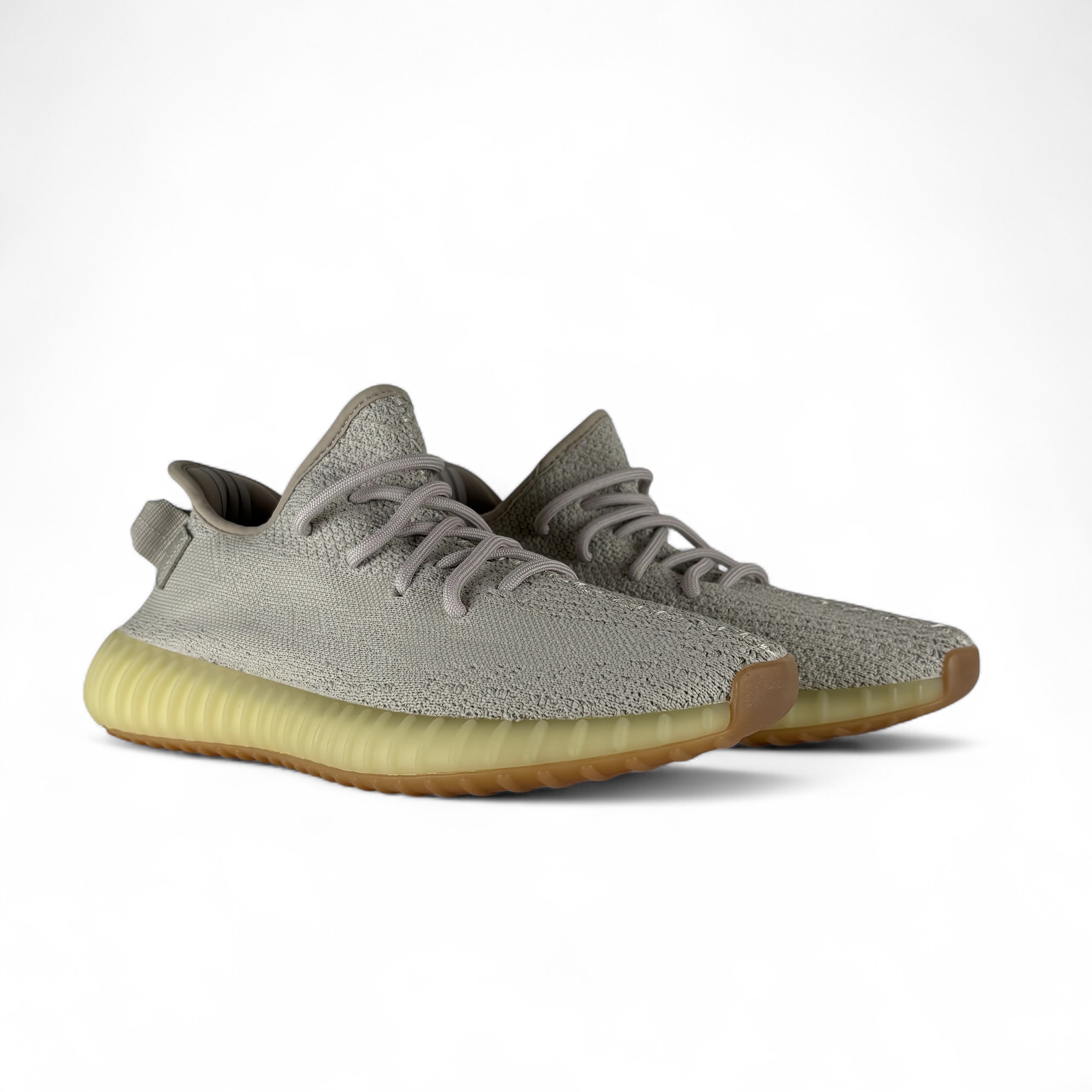 image00033 Yeezy Boost 350 V2 Sesame - Image 1