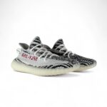 Yeezy Boost 350 V2 Zebra