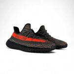 Yeezy Boost 350 V2 Carbon Beluga