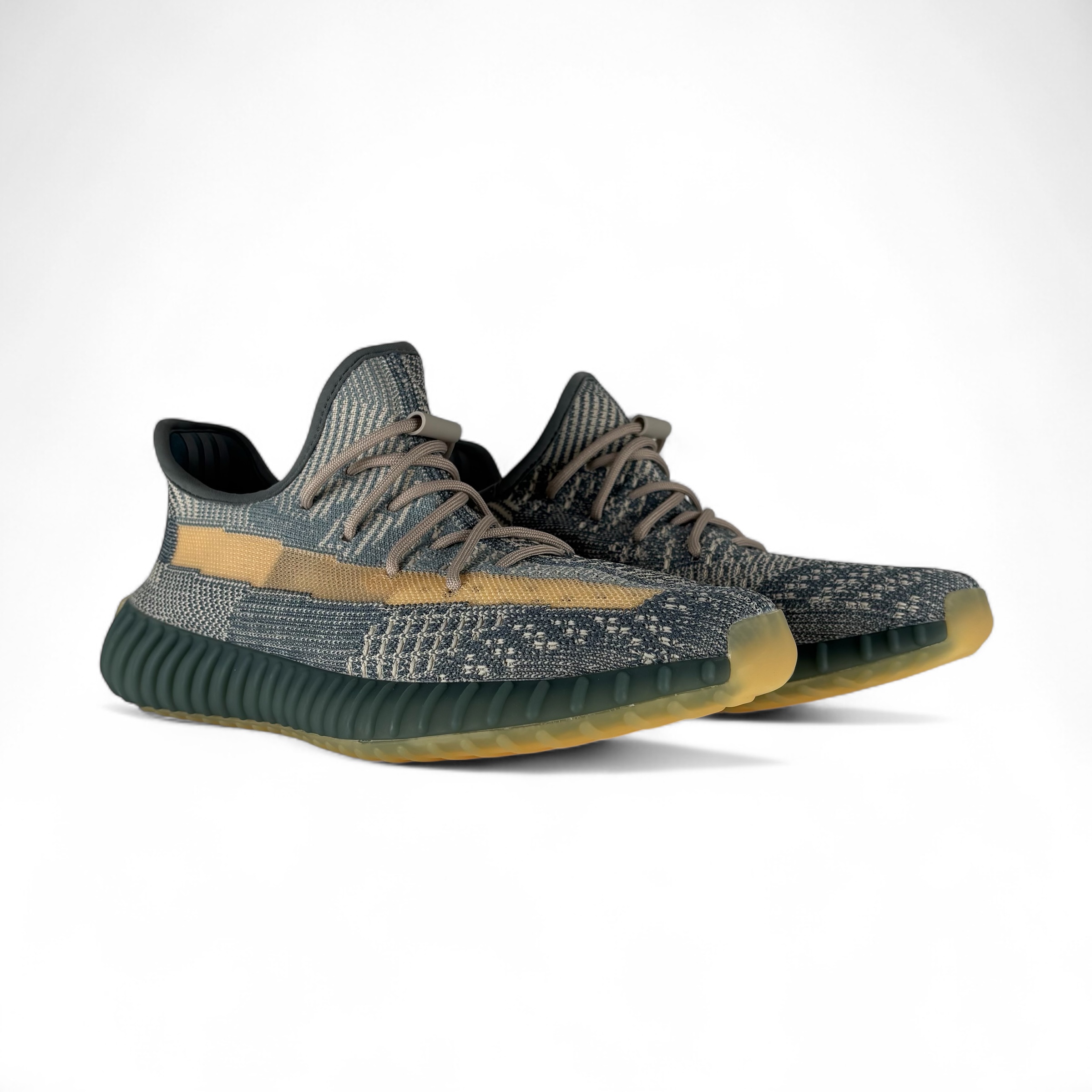 image00048 Yeezy Boost 350 V2 Israfil - Image 1