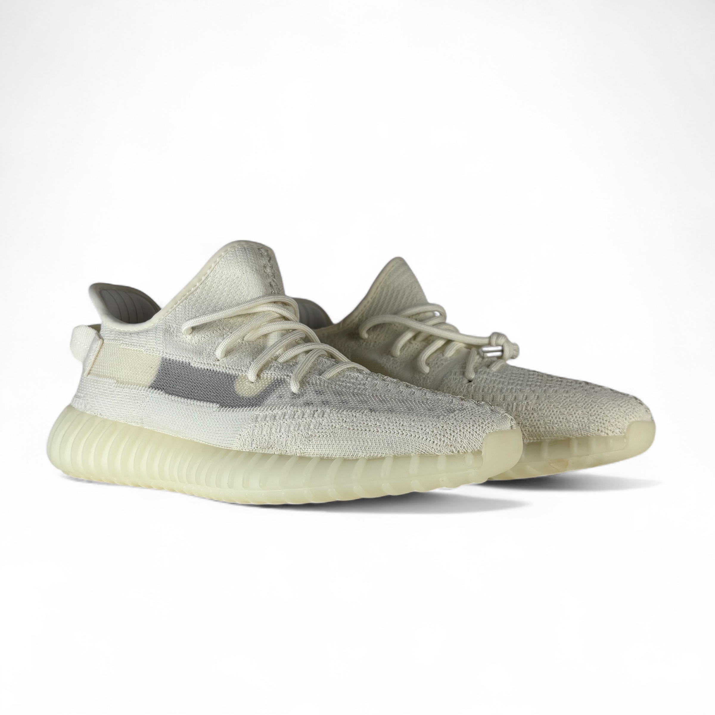 image00068 Yeezy Boost 350 V2 Bone - Image 1