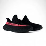 Yeezy Boost 350 V2 Red