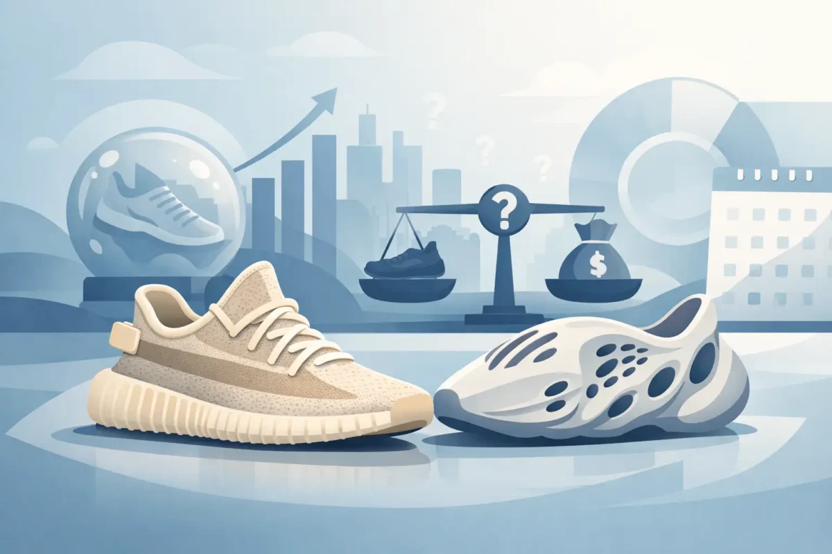 Are Yeezy Shoes Worth Buying in 2026?