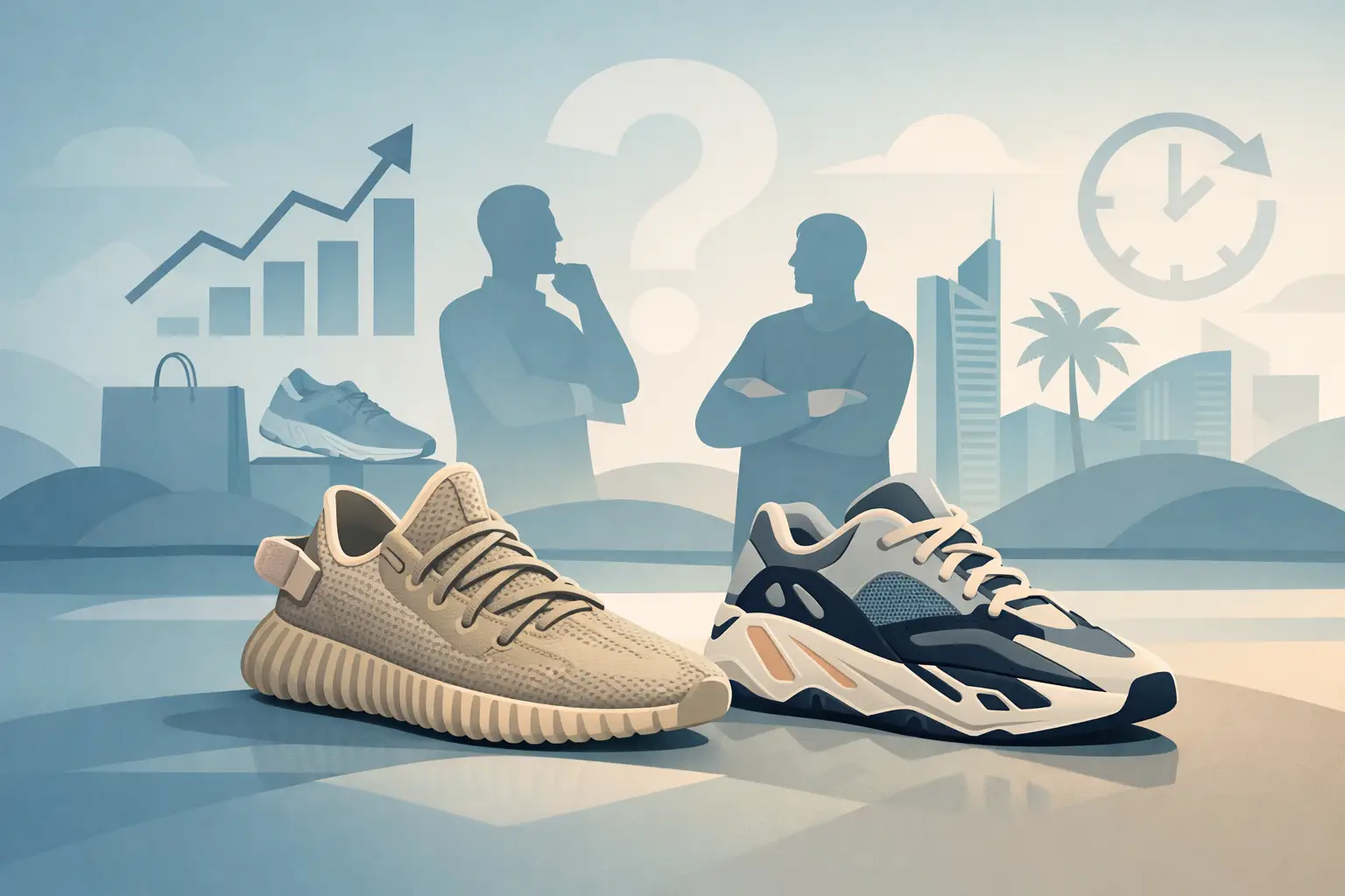 Are Yeezys Still Popular in 2026?