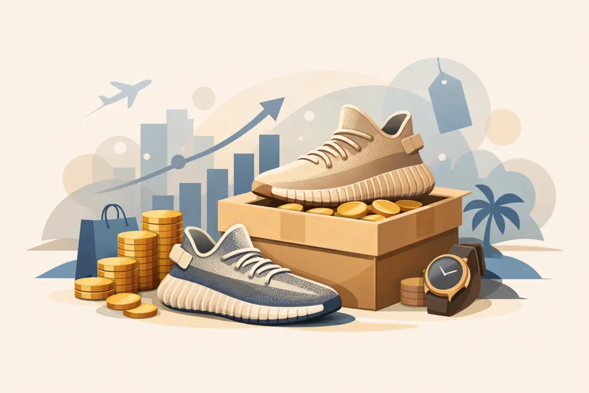 Why Are Yeezys Expensive? The Real Reasons