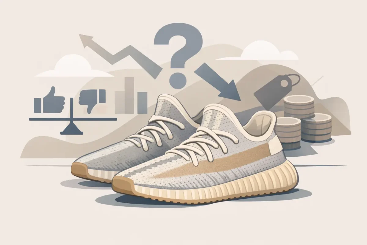 Yeezy 350 V2 Review: Still Worth It?
